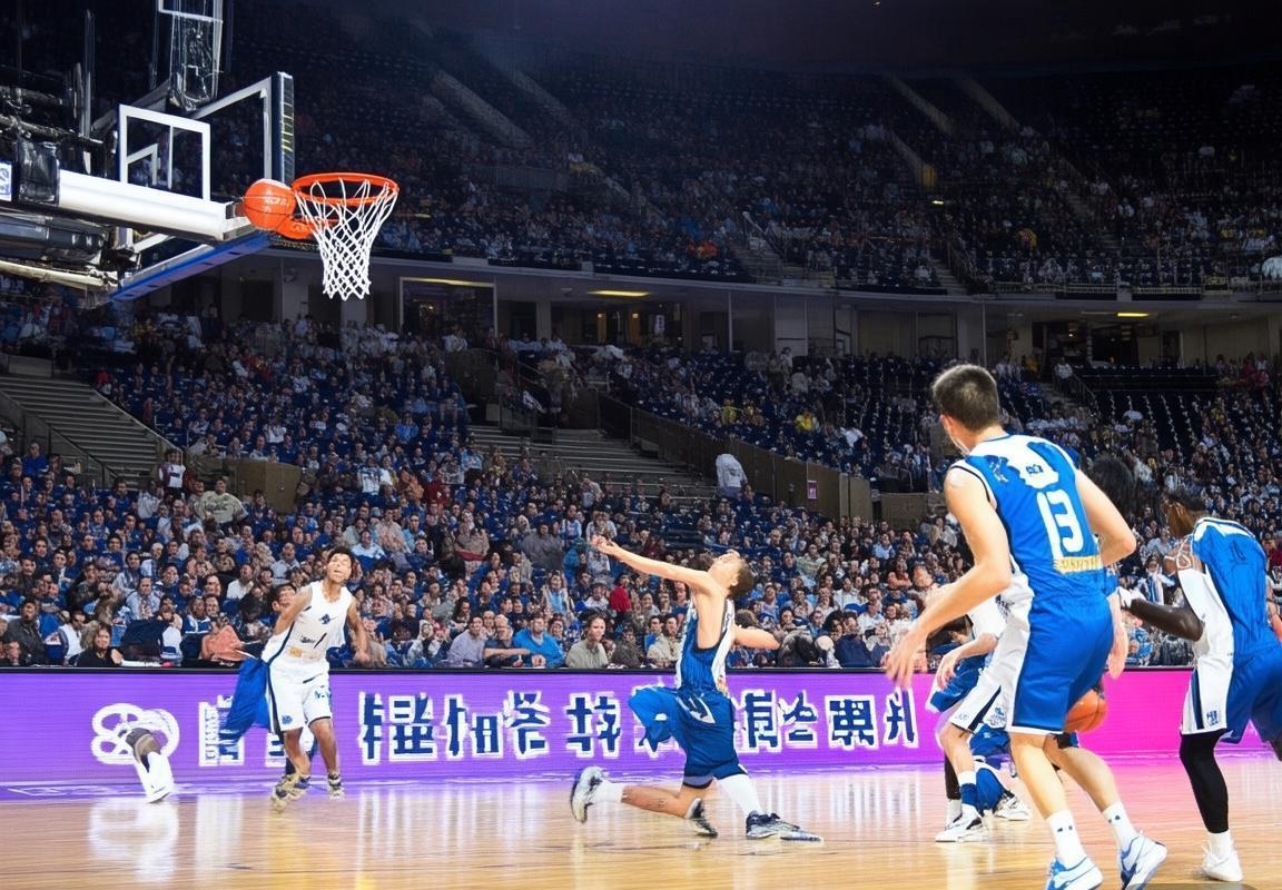 CBA重启焦点战：广东深圳巅峰对决解析(图1)