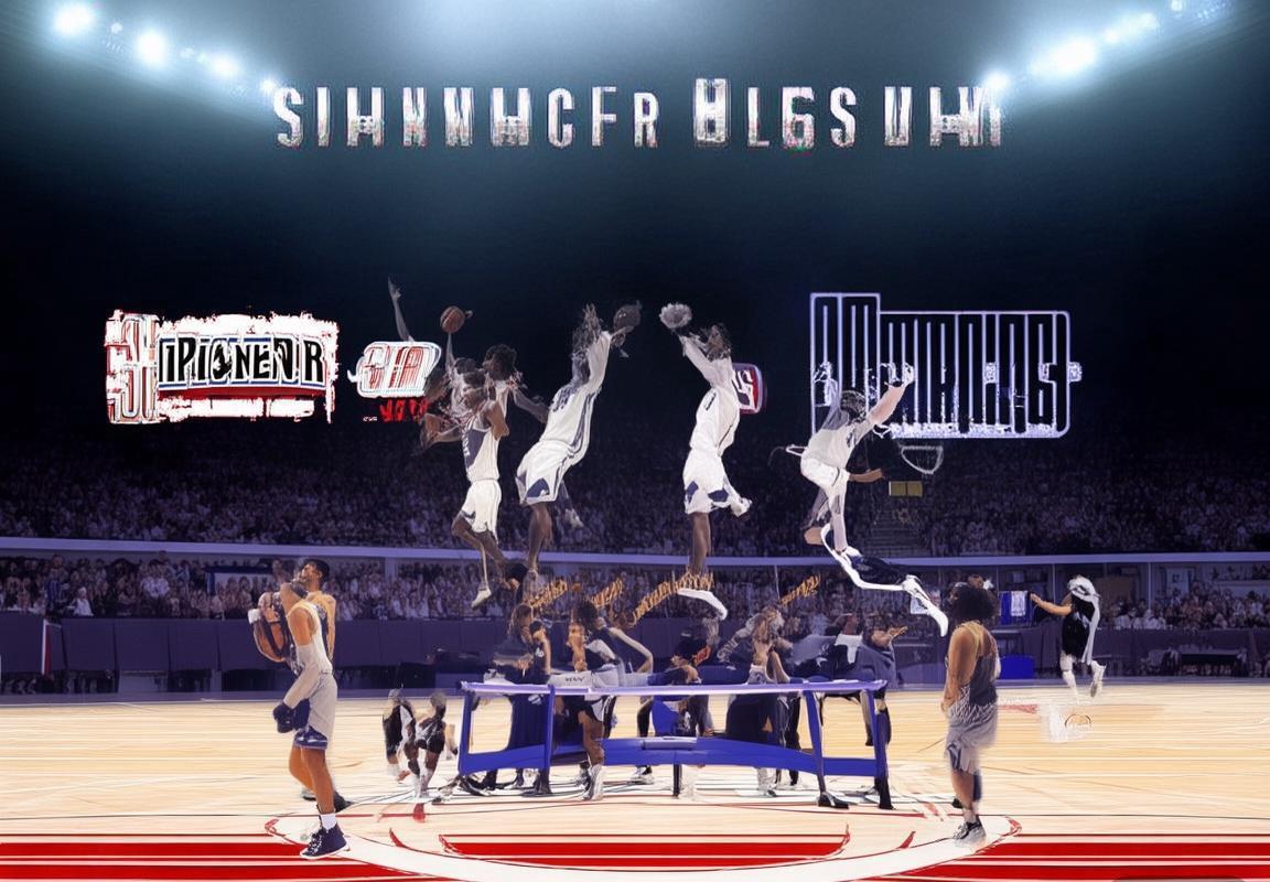 308开拓者VS快船：对决前瞻与关键因素分析(图1)