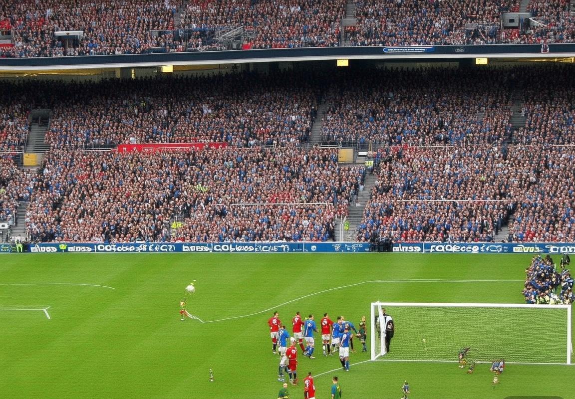 2006年足总杯决赛：利物浦vs曼联经典对决回顾(图3)