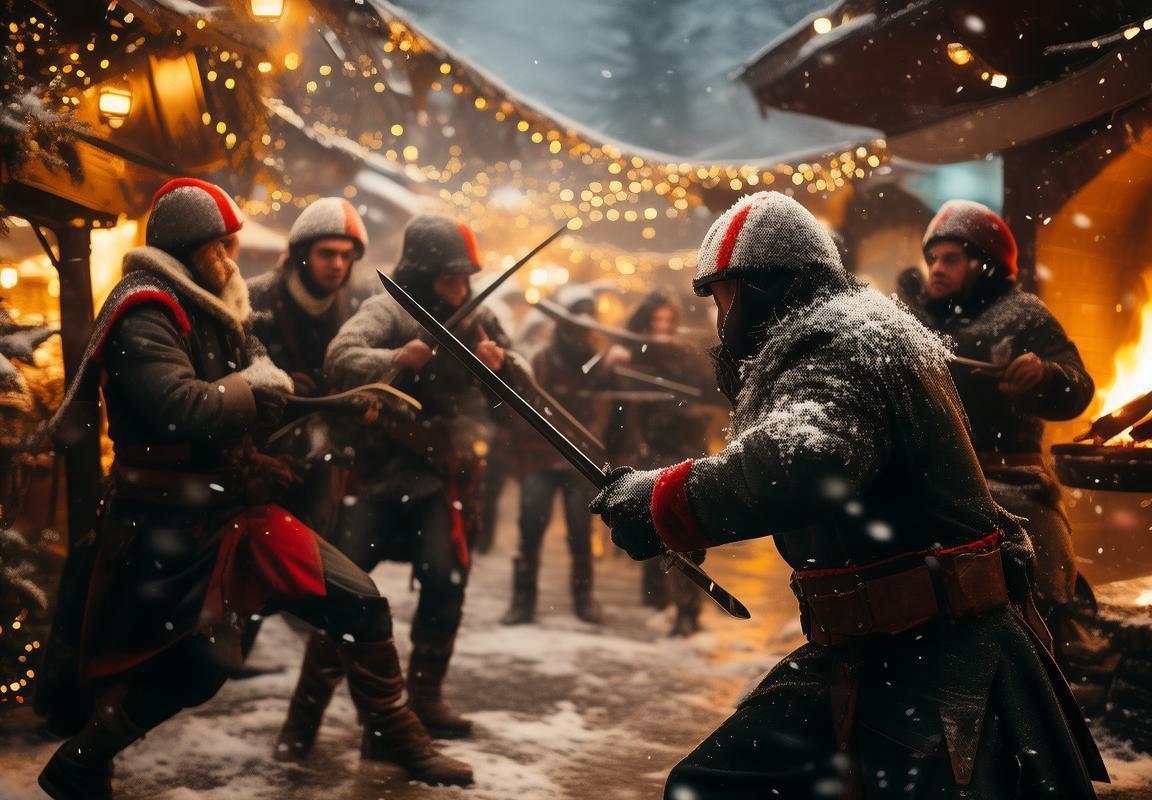 2011圣诞大战：魔术对雷霆巅峰对决回顾与精彩瞬间盘点(图3)